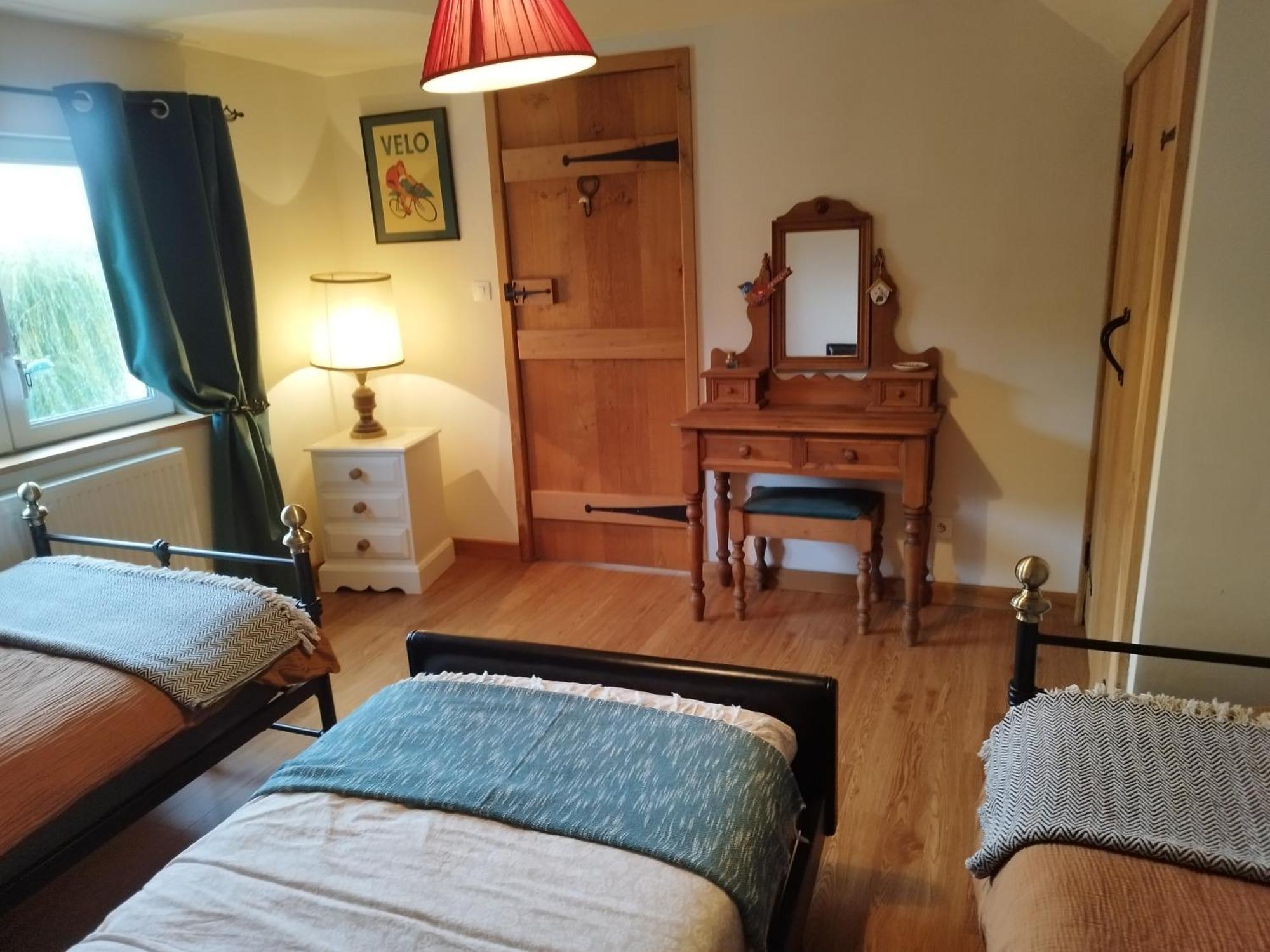 Chalet Des Roches Roche D'Oetre Suisse Normande Saint-Philbert-sur-Orne Bagian luar foto
