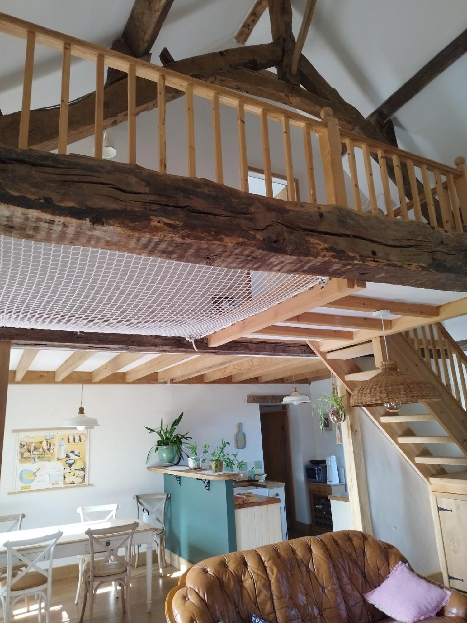 Chalet Des Roches Roche D'Oetre Suisse Normande Saint-Philbert-sur-Orne Bagian luar foto